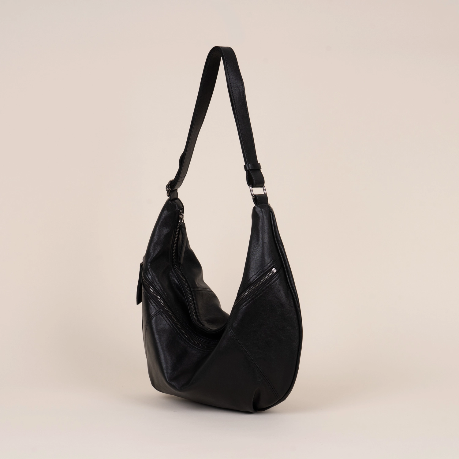 【26FW】預訂_Rail Bag By Bucks & leather