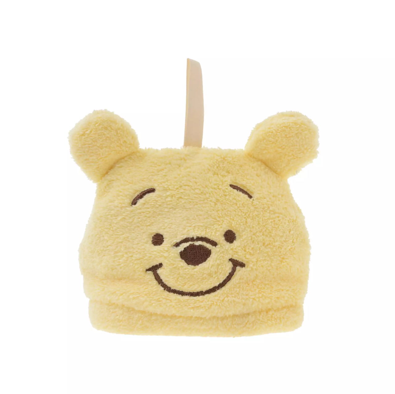 預訂 抺手毛巾 Baymax Marie Pooh Stitch 