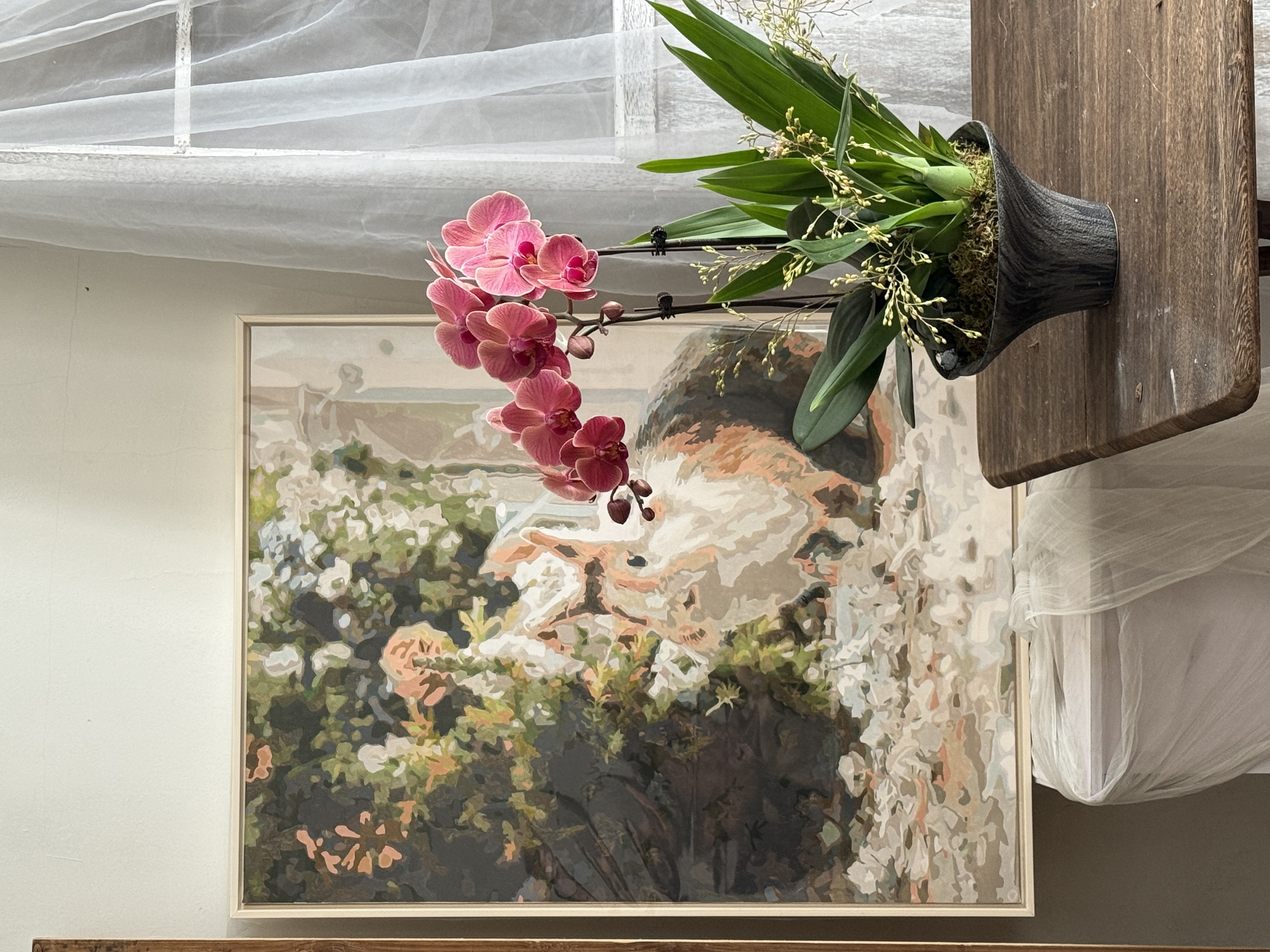 2026年 新年蘭花訂製💕 ‼️預訂發貨日期為1月28號至2月10號