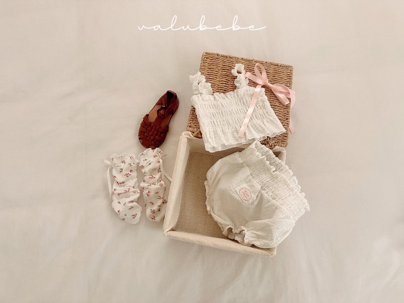 🇰🇷Valu_bebe襪