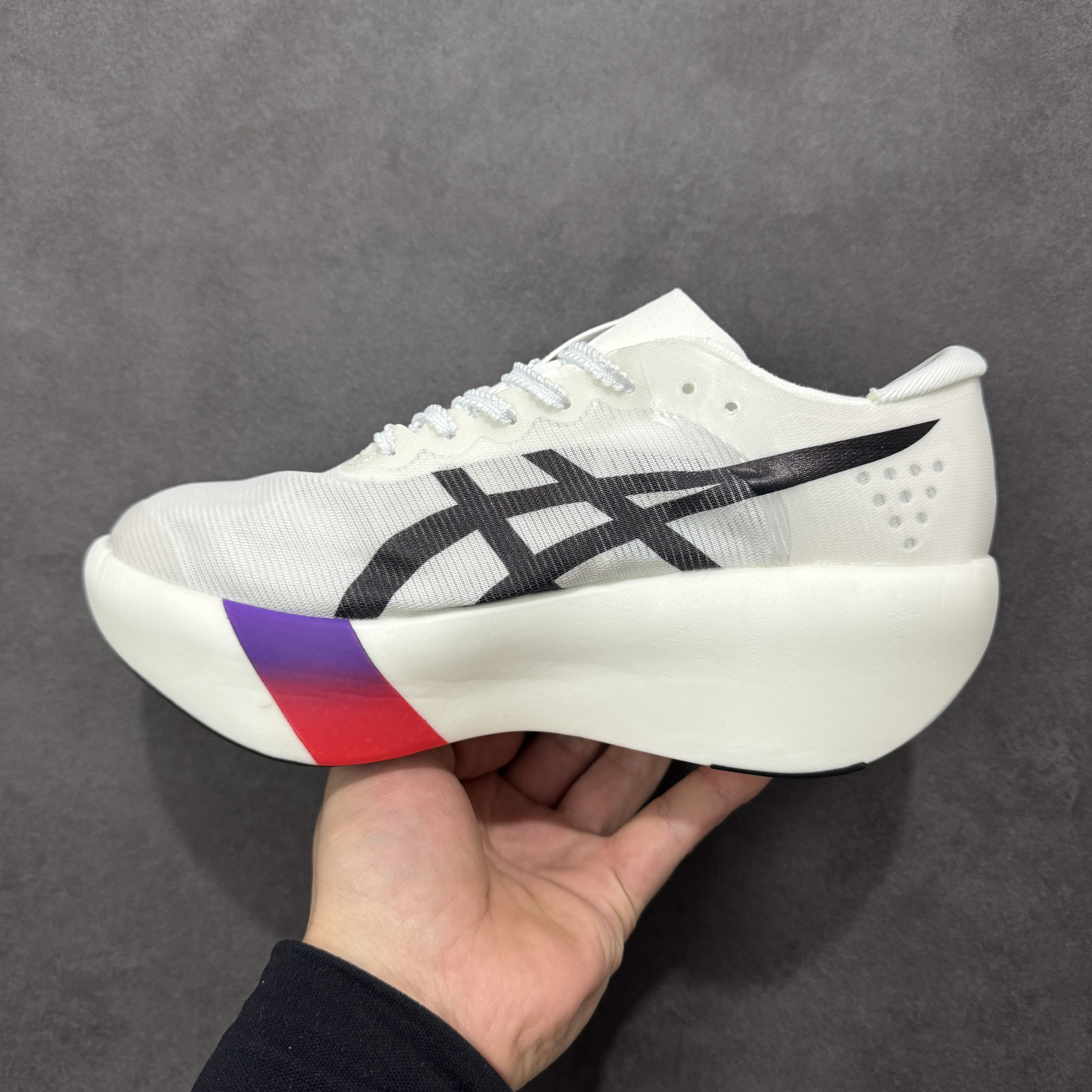 Asics Metaspeed Ray Tokyo 1013A176-100