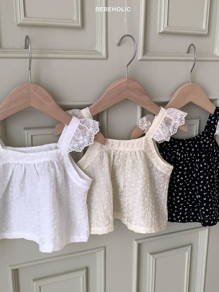 🇰🇷Bebeholic背心