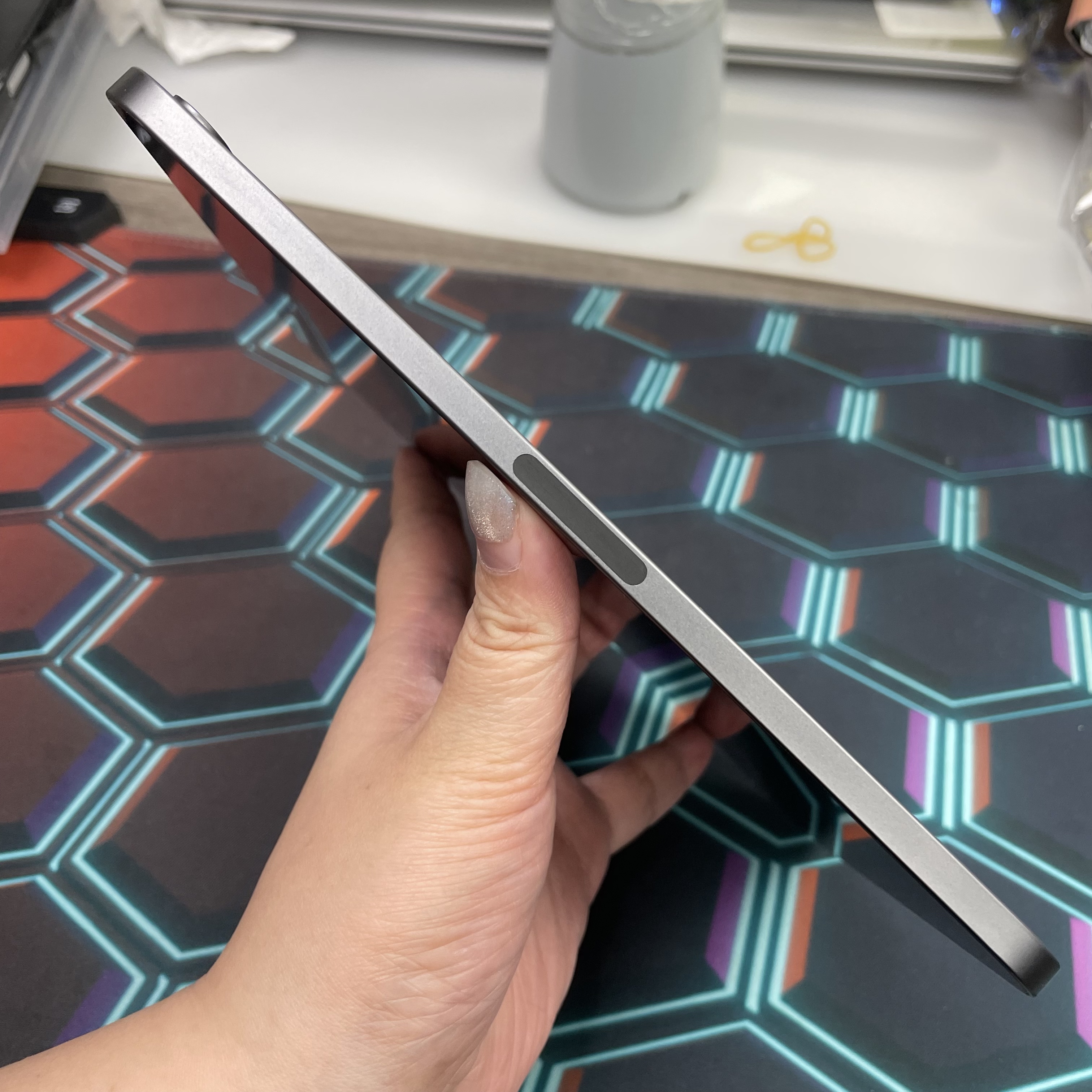 *733286 iPad mini 6 勁靚機 64GB WIFI版 灰色 gray