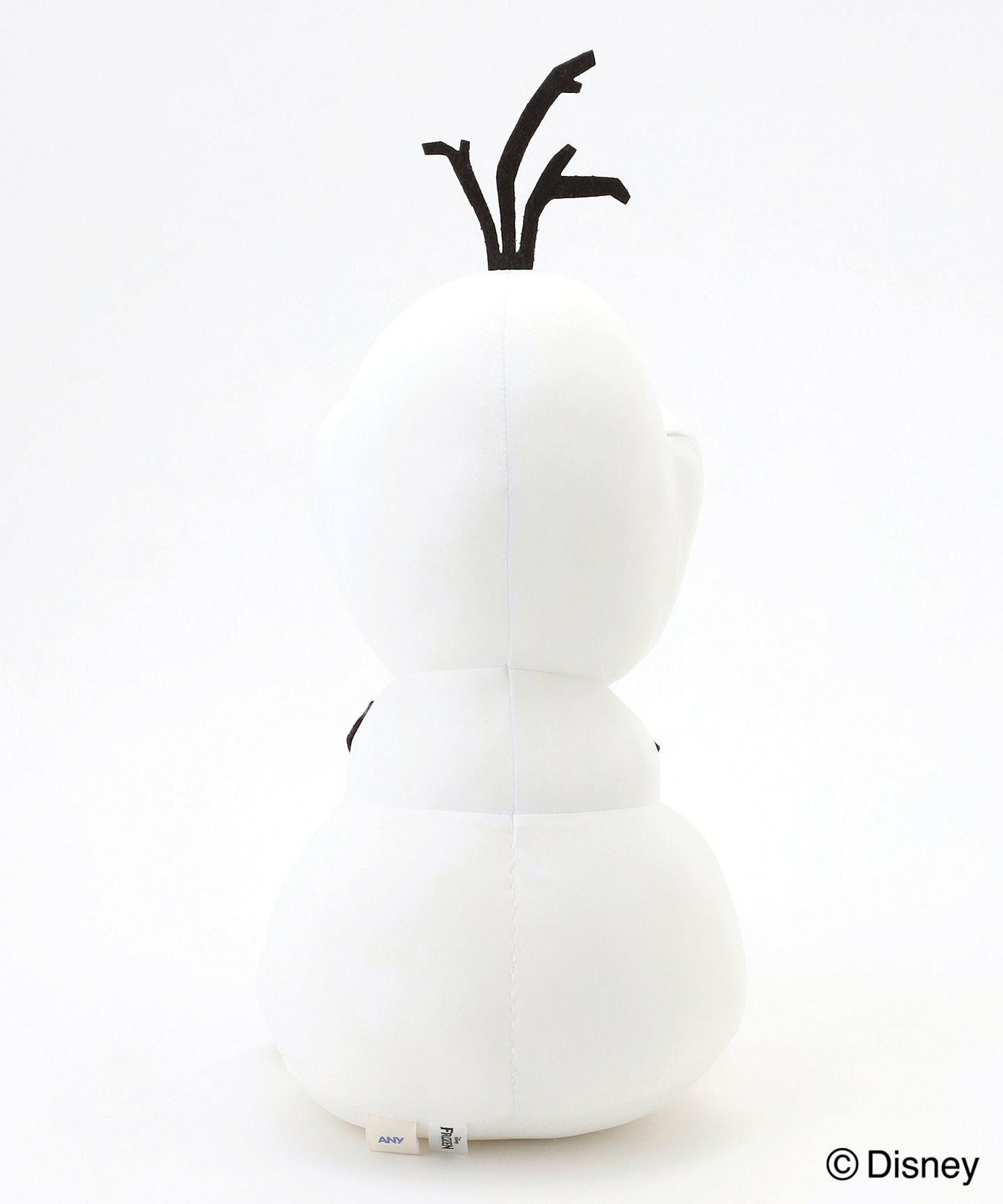 🆕【⭐訂購⭐】🌀 🇯🇵 日本直送 #Frozen #Olaf 接觸涼感 降溫公仔🌀 [ELFD-0088][260710]