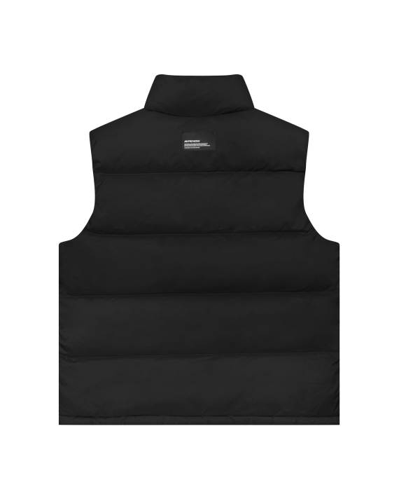 AAPE 28" AAPENOW down jacket (7786XXR)