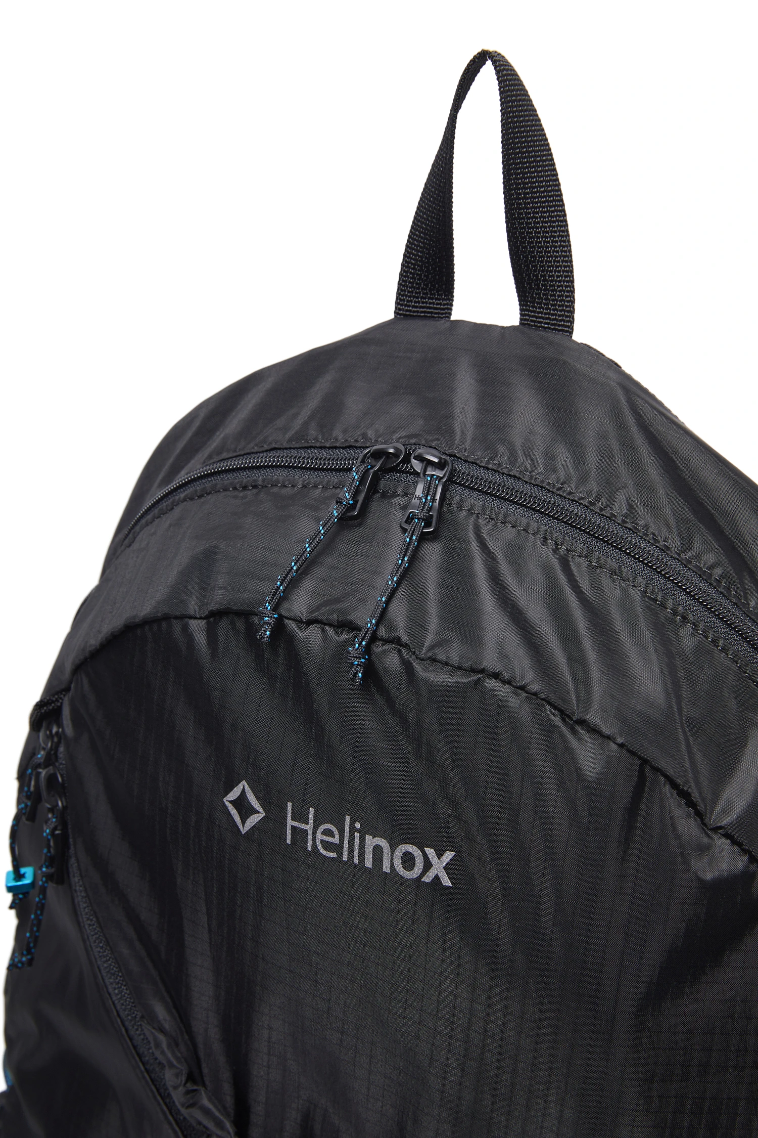 【韓國代購】【韓國限定】Helinox Wear Eclipse Lightpack 20L_Black