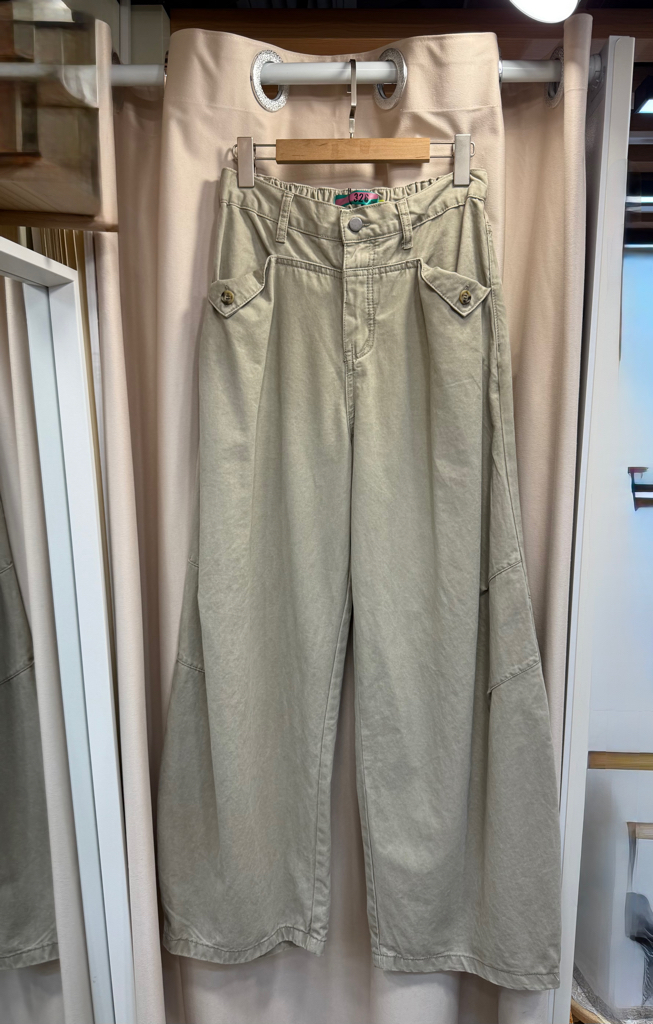 復古日系工裝褲 M634 416766339