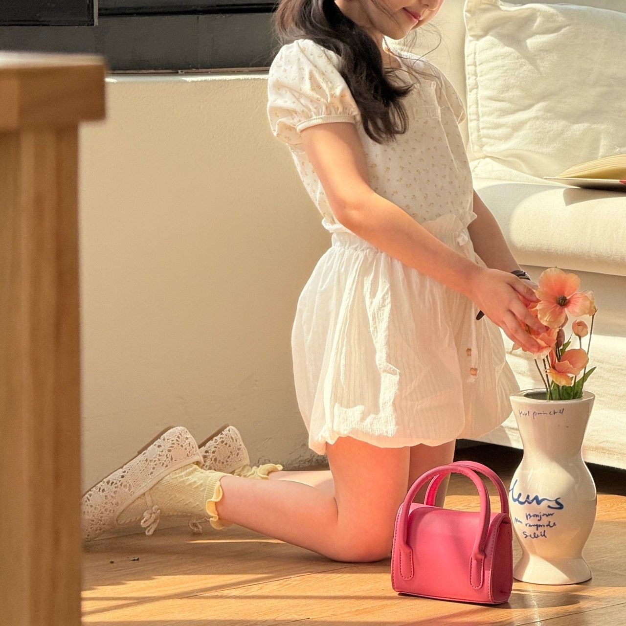 🇰🇷Ninibello 短褲