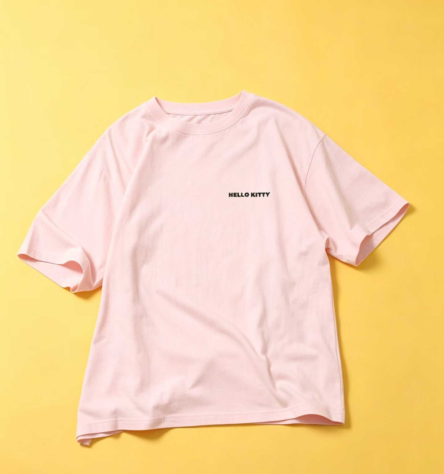 預訂 FREAK'S STORE Hello Kitty短袖Tee [貨號26A733]