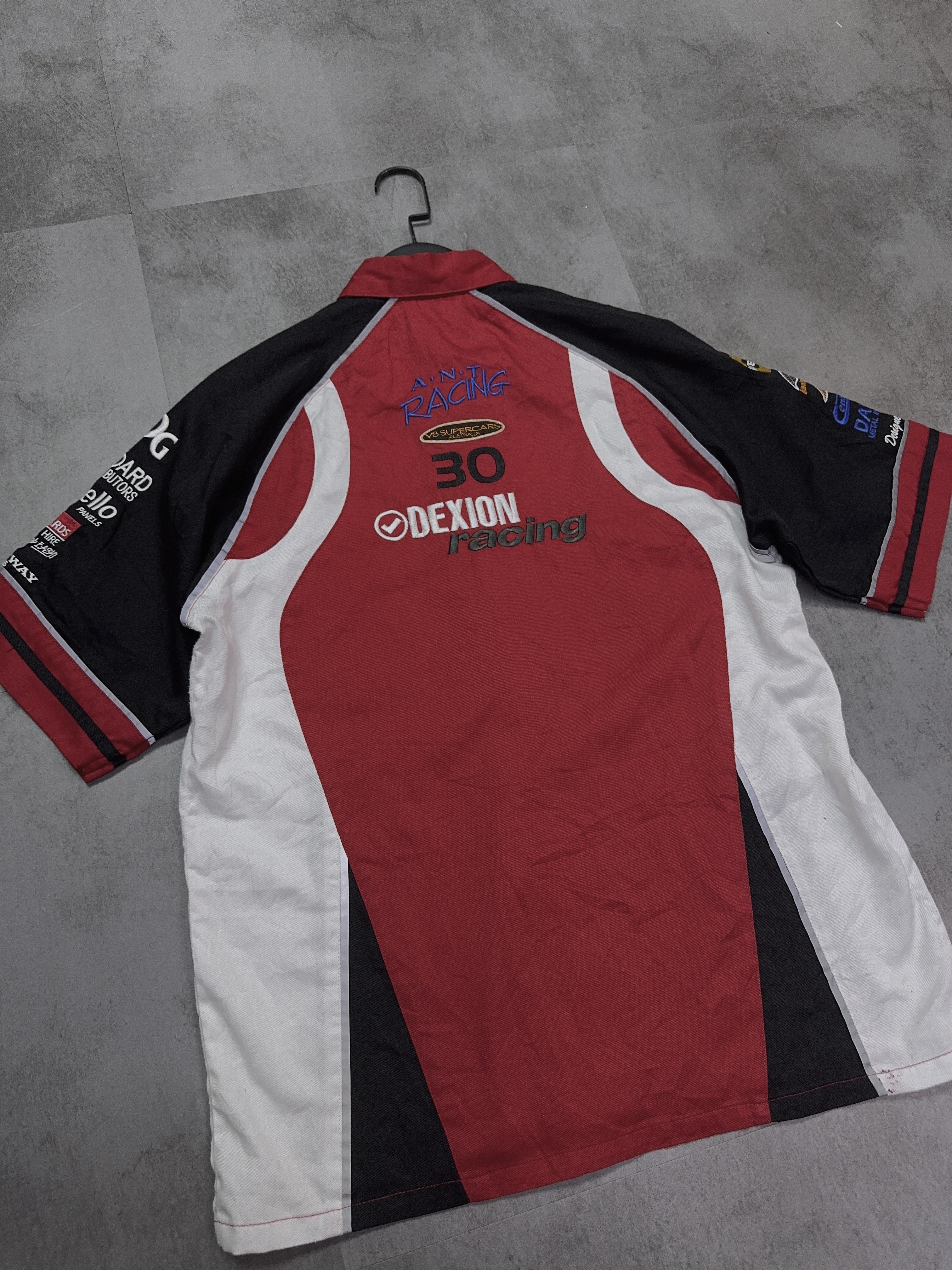 Racing Shirt - S