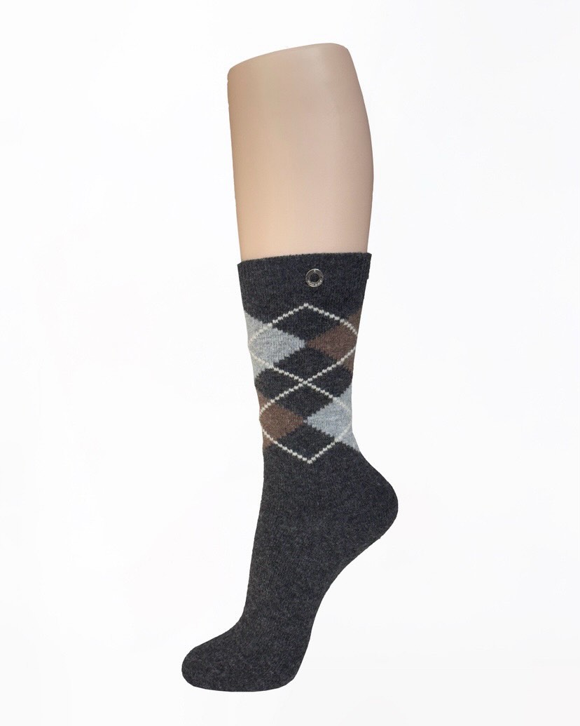 (2026FW) ROOKIE BUD -SOCKS