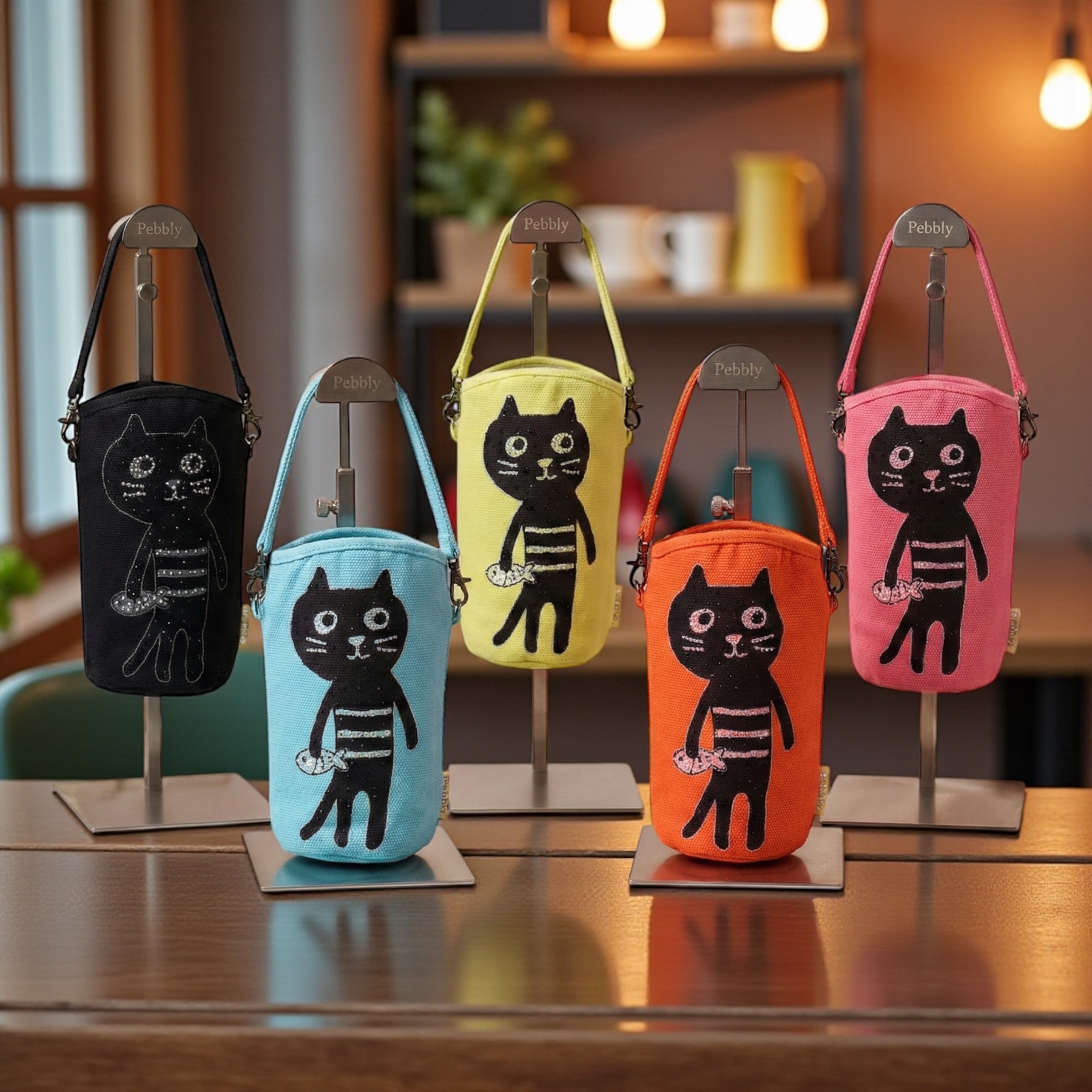 Me&Yo Body Bottle Holder