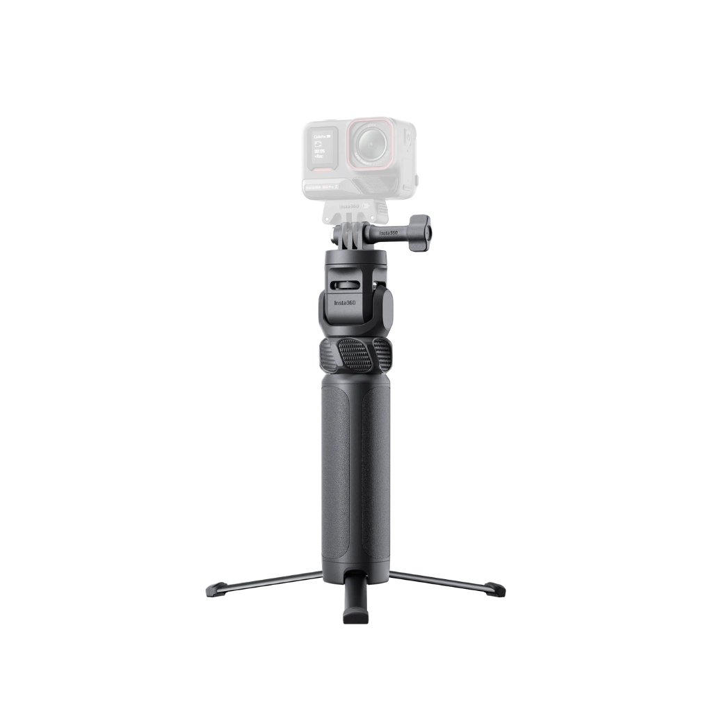 Insta360 轉向自拍棒｜Directional / Pivot Selfie Stick・Rotating Handle｜香港行貨