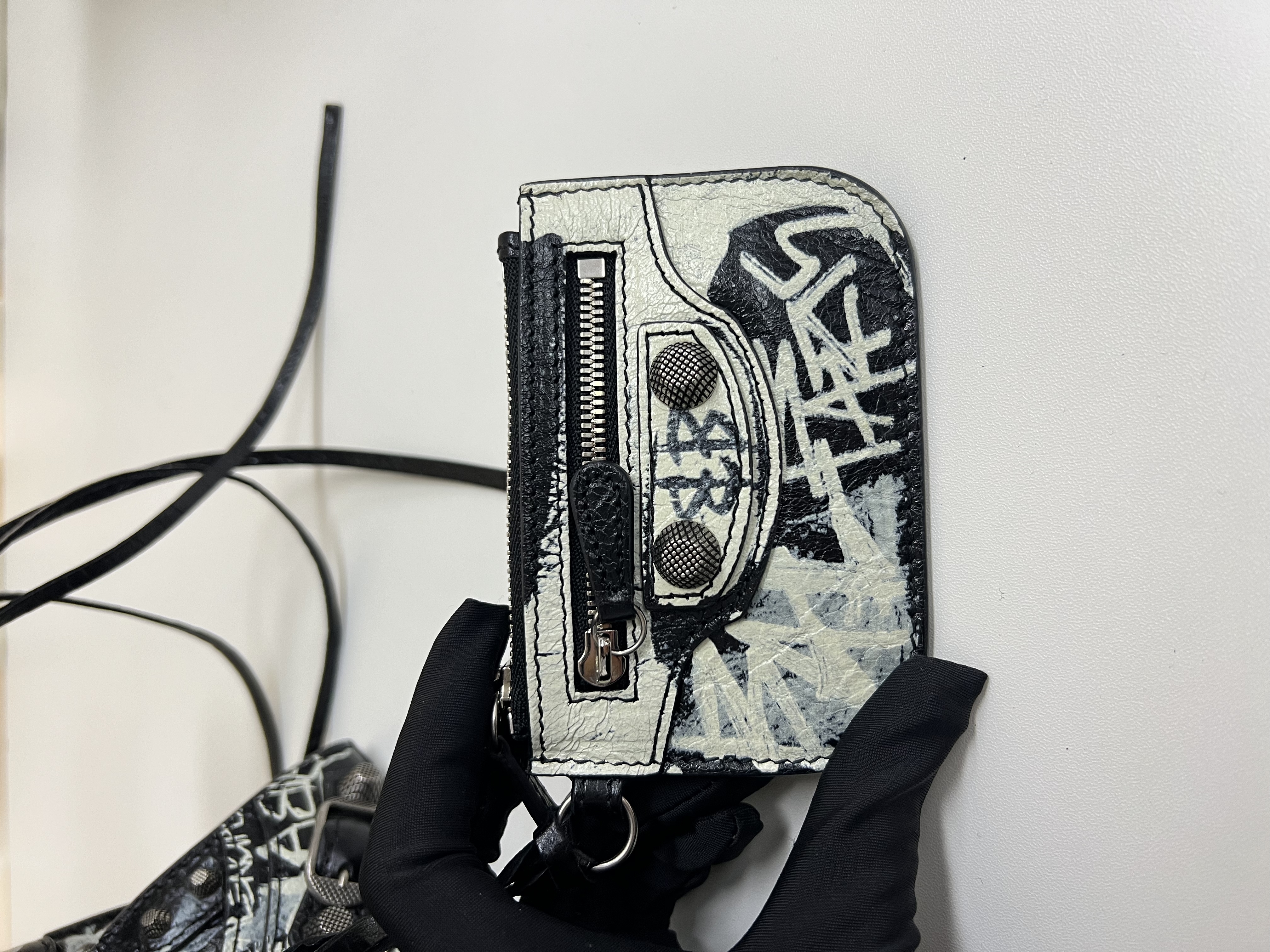 Pre-Owned BALENCIAGA Neo Cagole City Bag / Product Code: 26012806