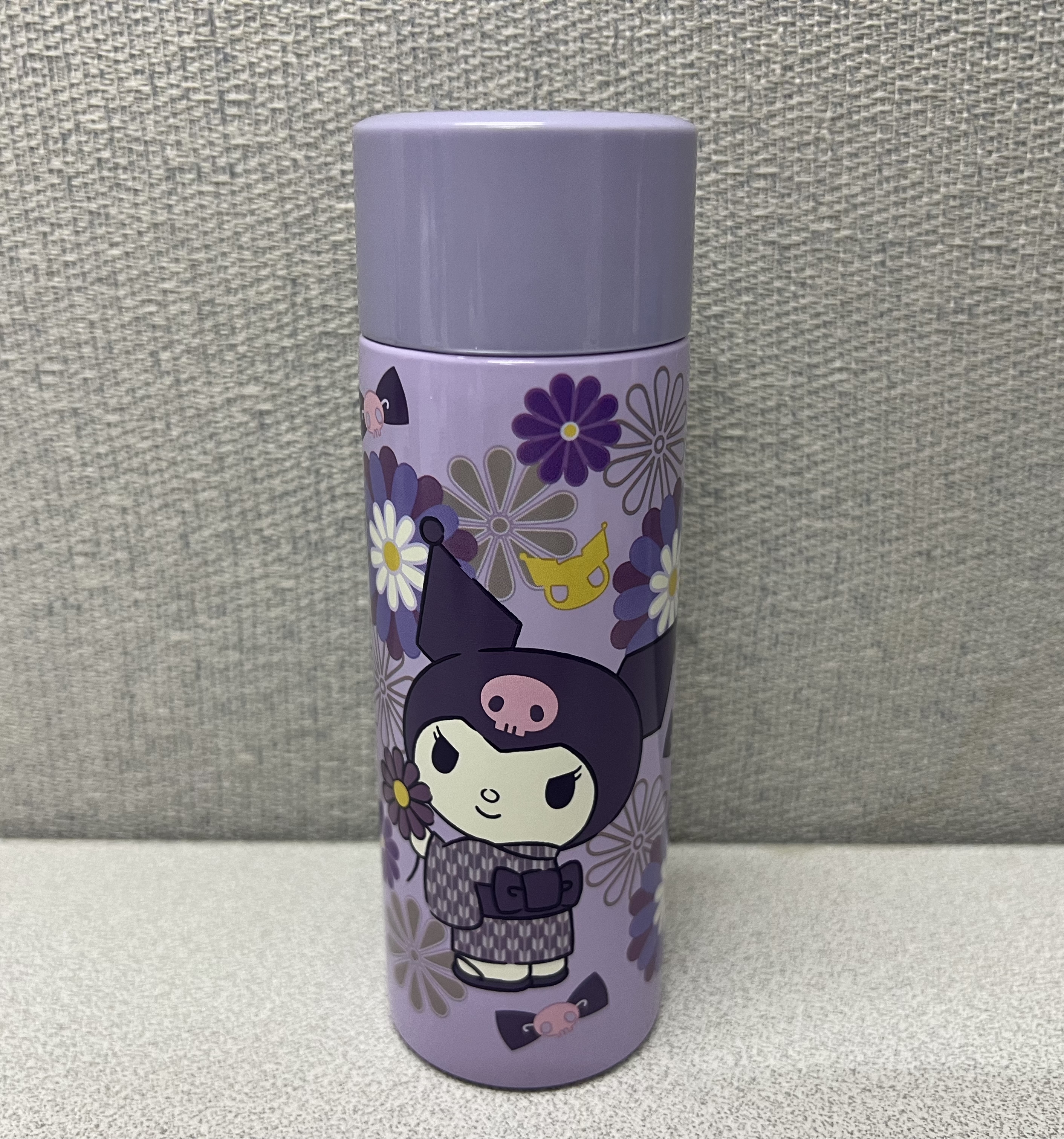 🎌日本直送🎌日本限定Skater 聯名不銹鋼保溫瓶 120mL