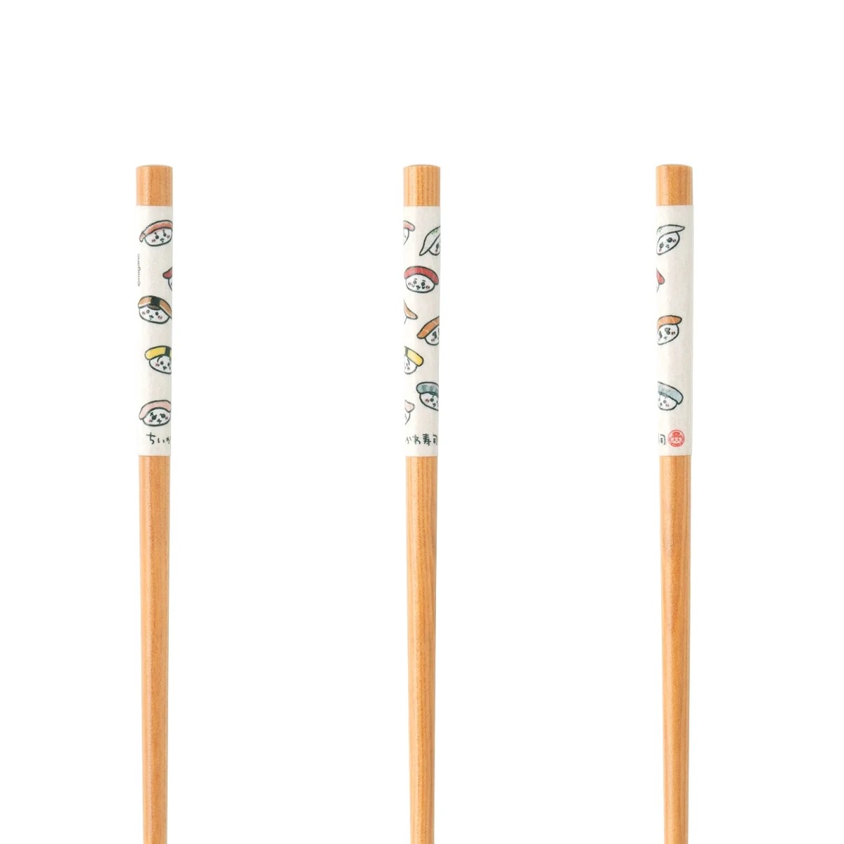 🌸 【預訂】木筷子 家居系列 - Chiikawa 9/10 新品