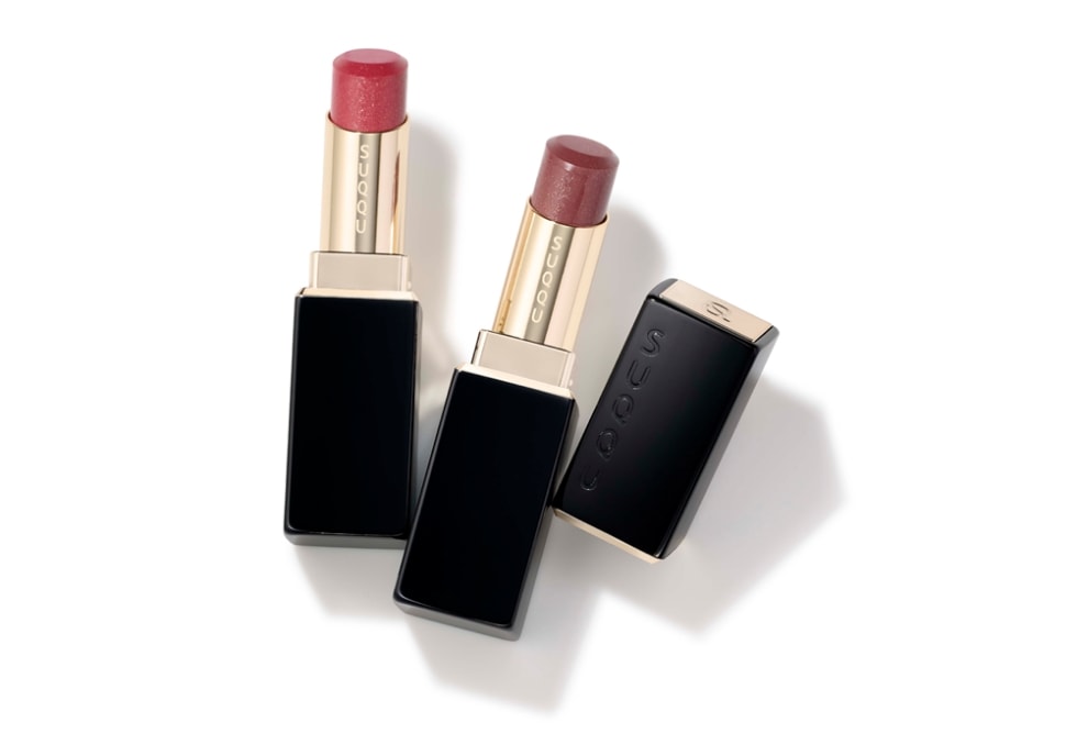 預訂‼️Suqqu春季彩色系列