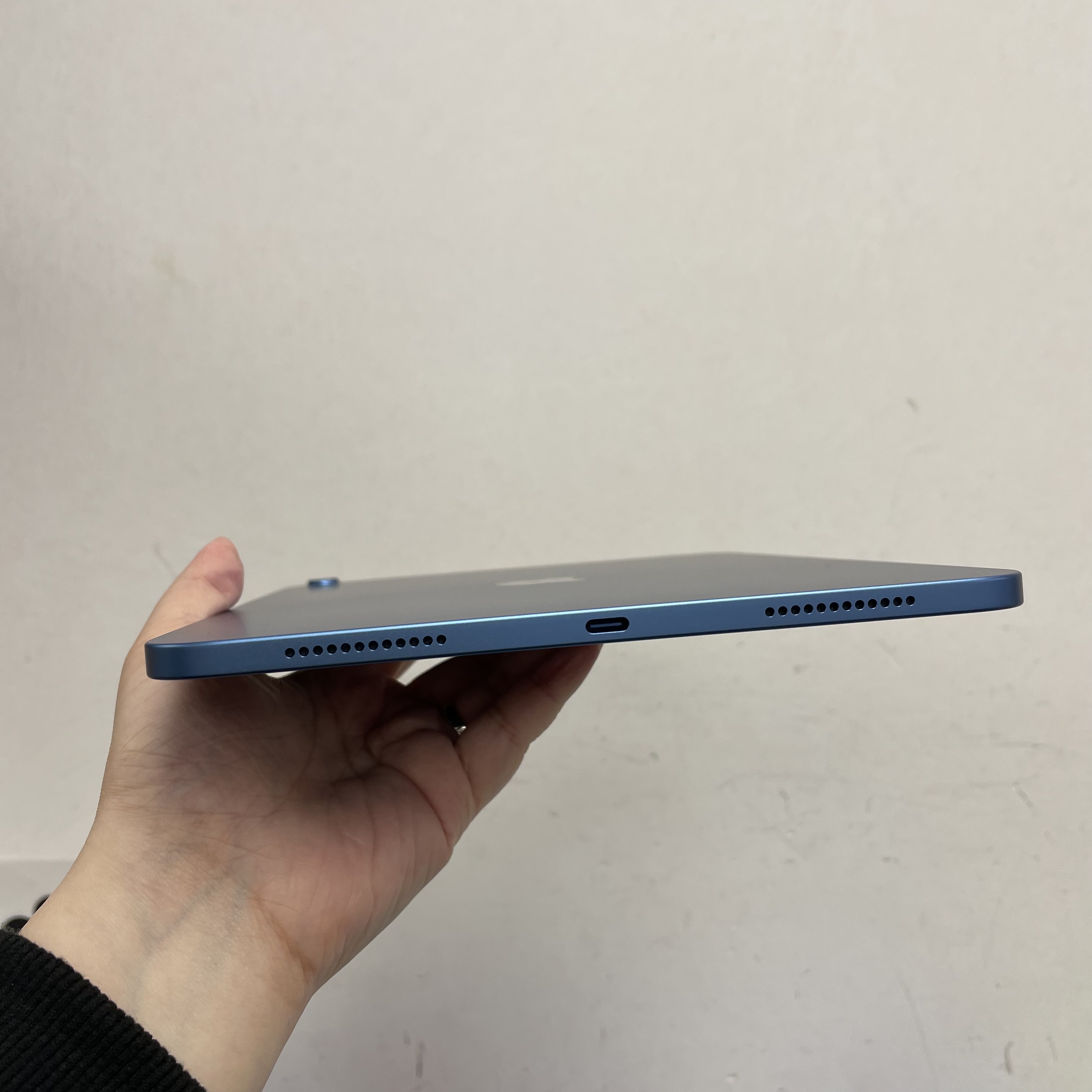 *6125100 iPad 11 完美機 128GB WIFI版 藍色 blue