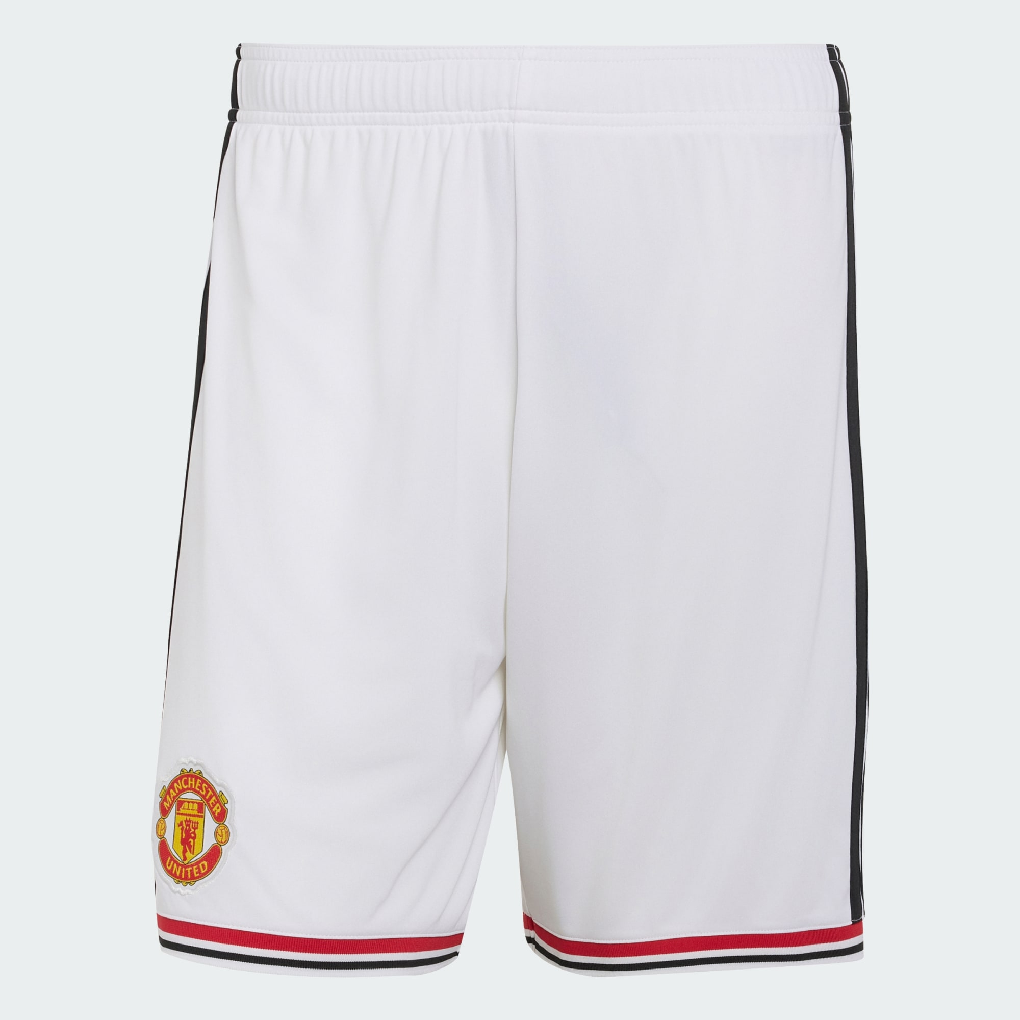 Adidas Manchester United 曼聯 2026-27 主場球迷版球褲 KA6872