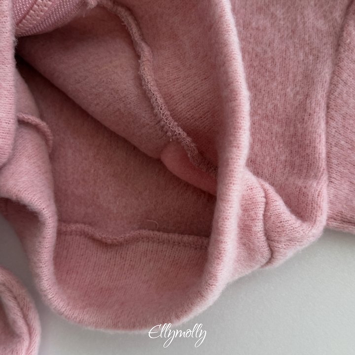 Ellymolly | Monglihood jp