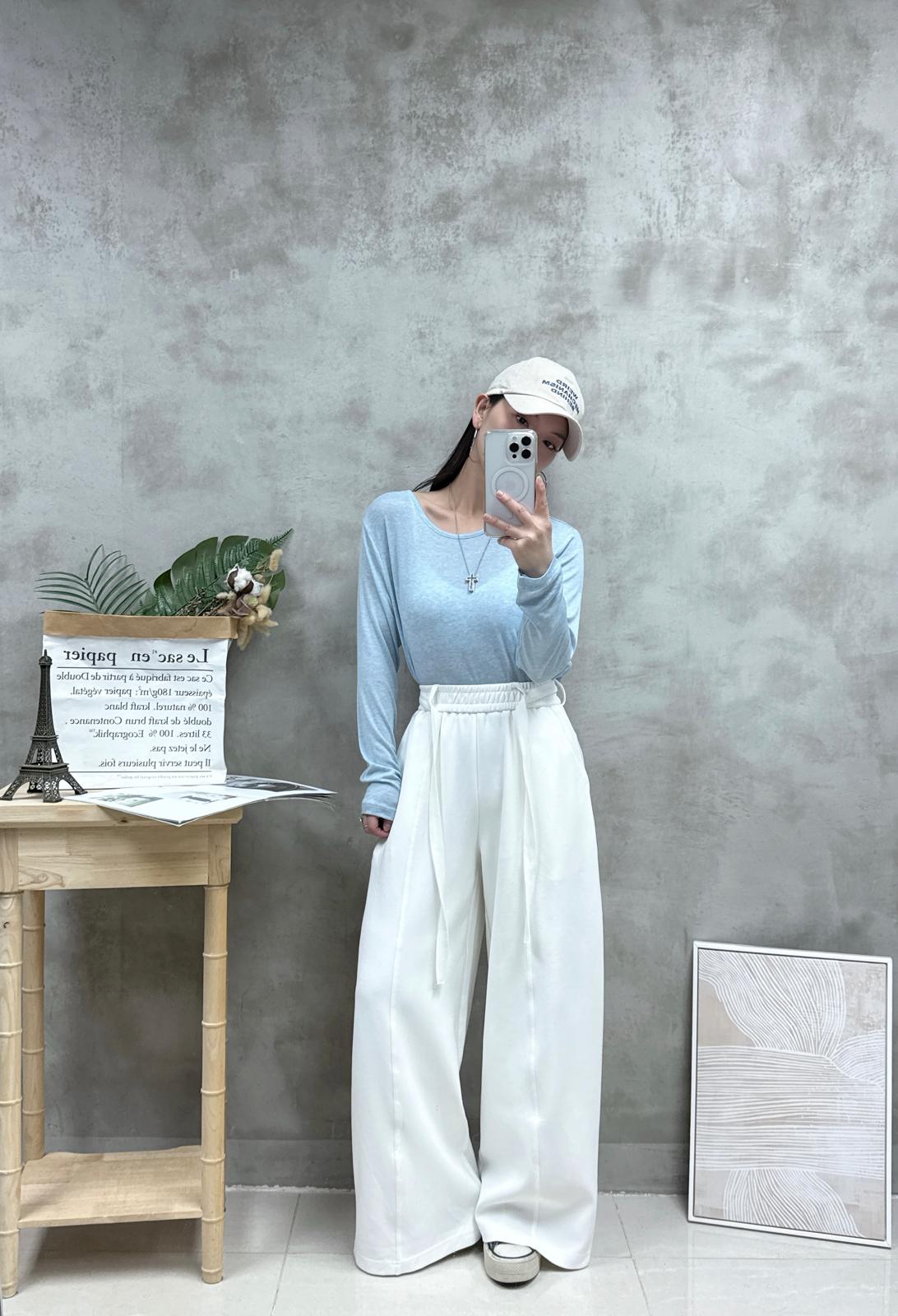 F07 後帶露背防曬衣