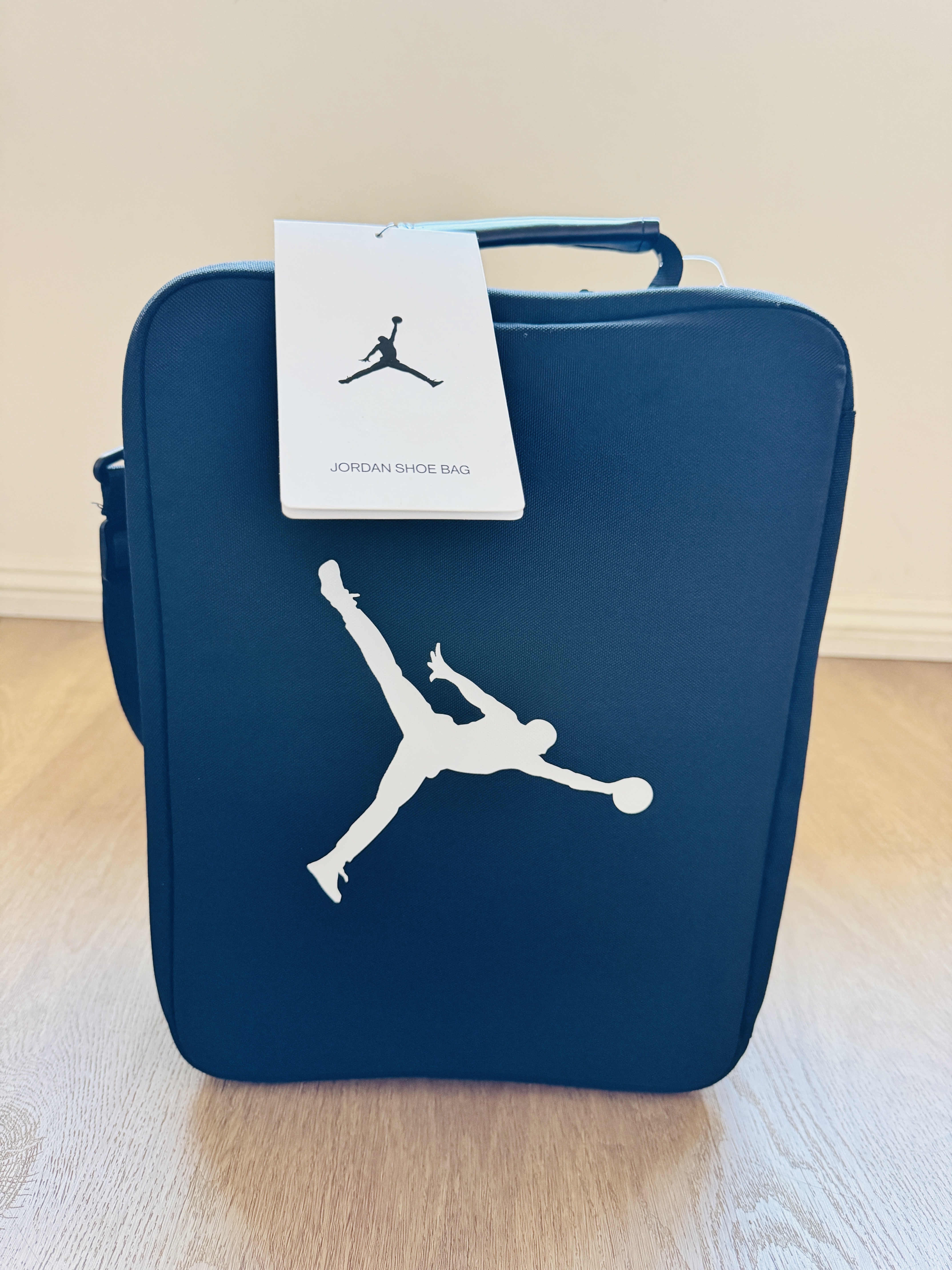 JORDAN Shoe Bag (香港現貨)