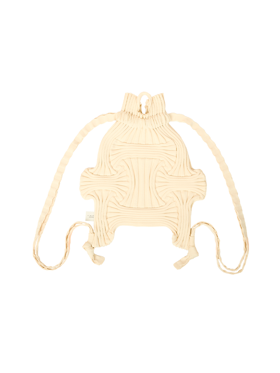 PLEATSMAMA New Bow Backpack (17色)