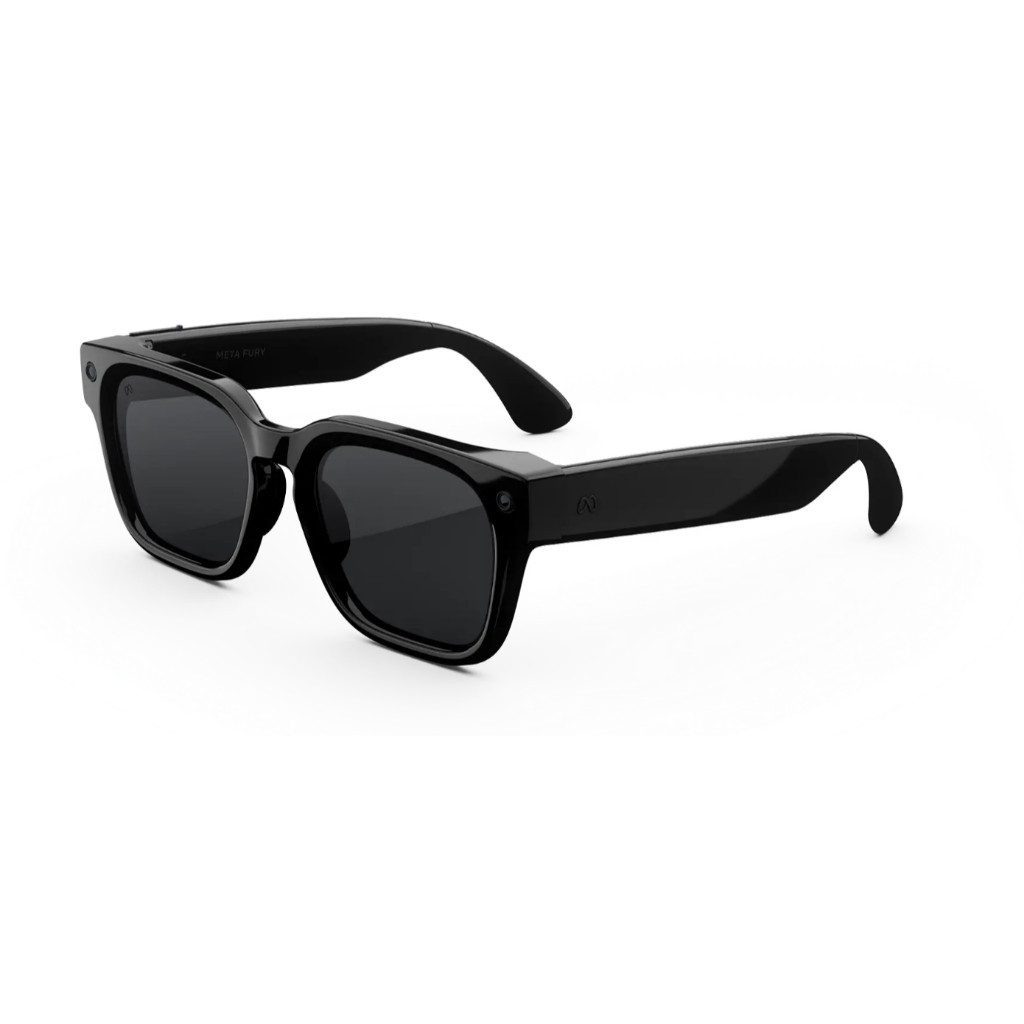 (🔥FLASH SALE🔥) Meta Fury Smart Glass (Refurbished Used Full Set)