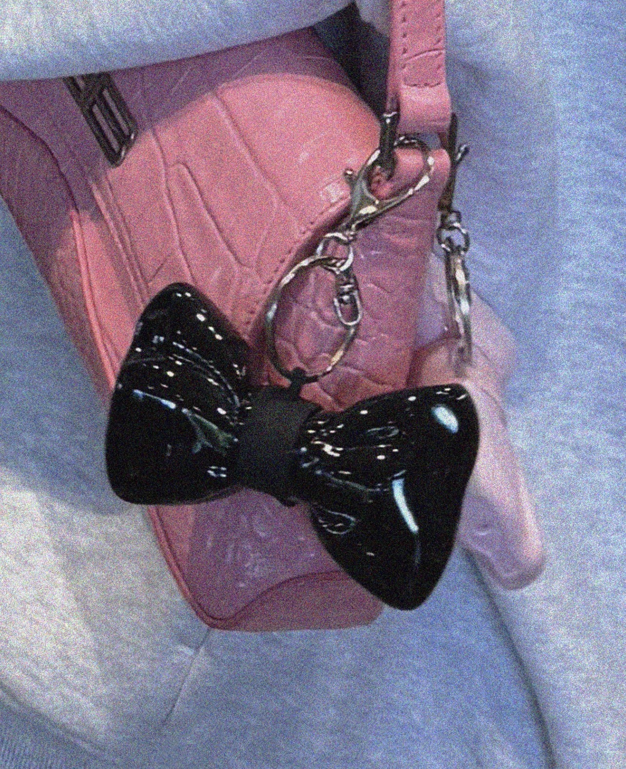 韓國大熱🎀Keym lip glow bow 