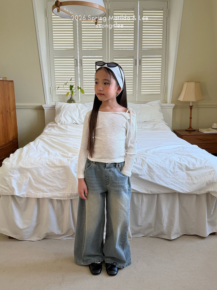 🇰🇷Matilda&Lee pants