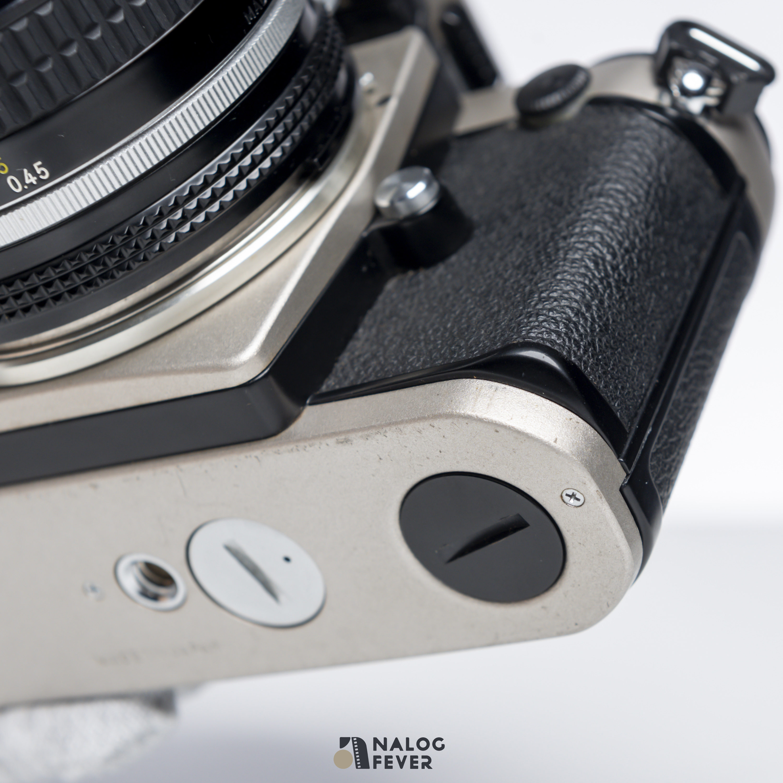 Nikon F3/T HP 連 Nikon Nikkor 50mm F1.4 ai 套裝 (原裝鏡頭蓋, 送2粒LR44)