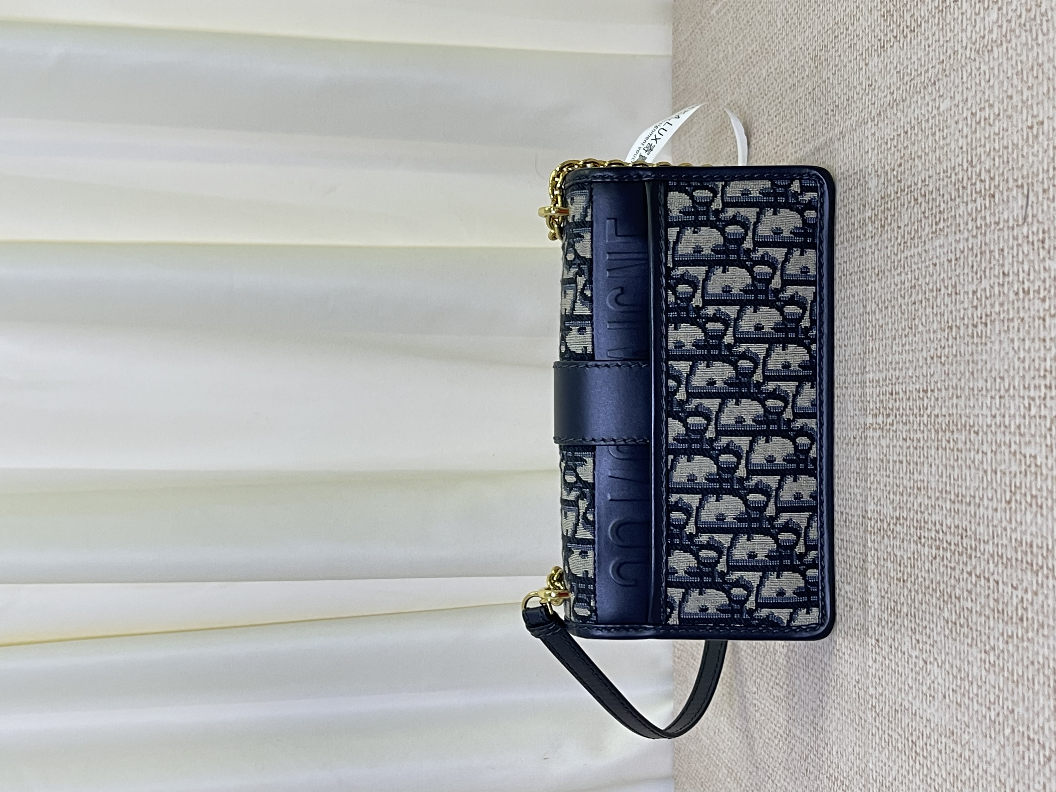 Pre owned Dior 30 Montaigne Oblique / Product Code: 26031105