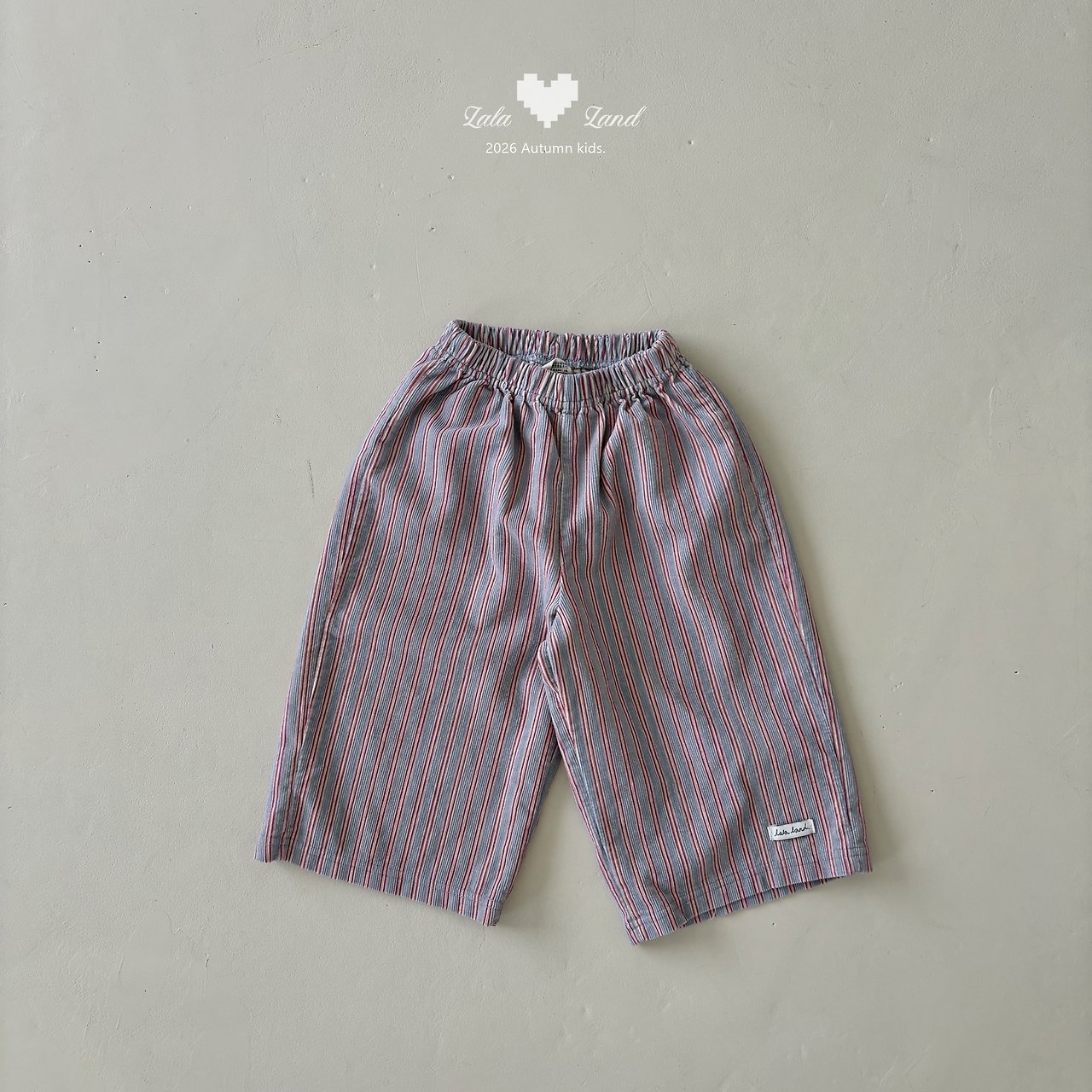 Lalaland | Candy Corduroy Pants
