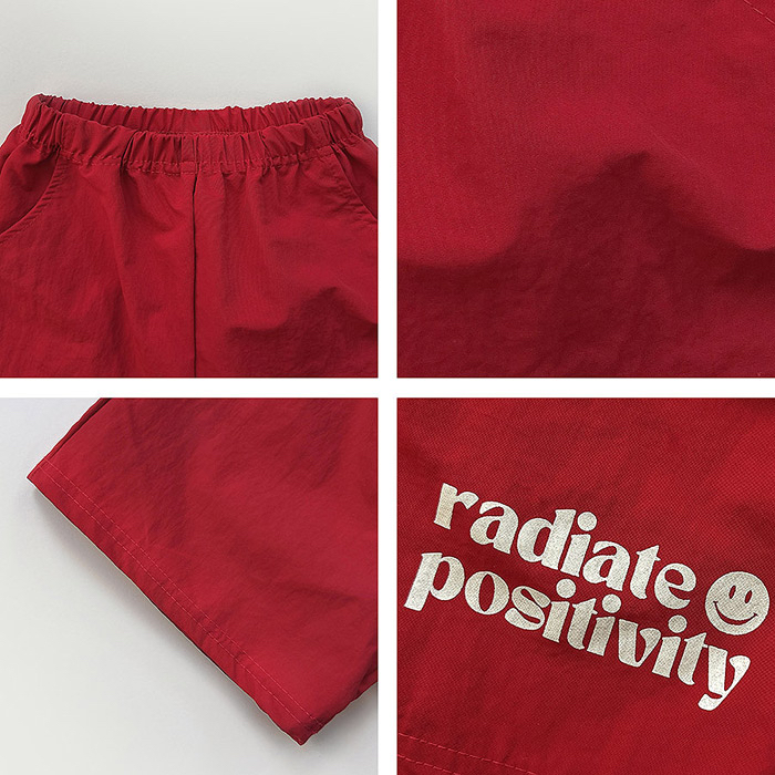 🇰🇷WhiteSketchBook 短褲