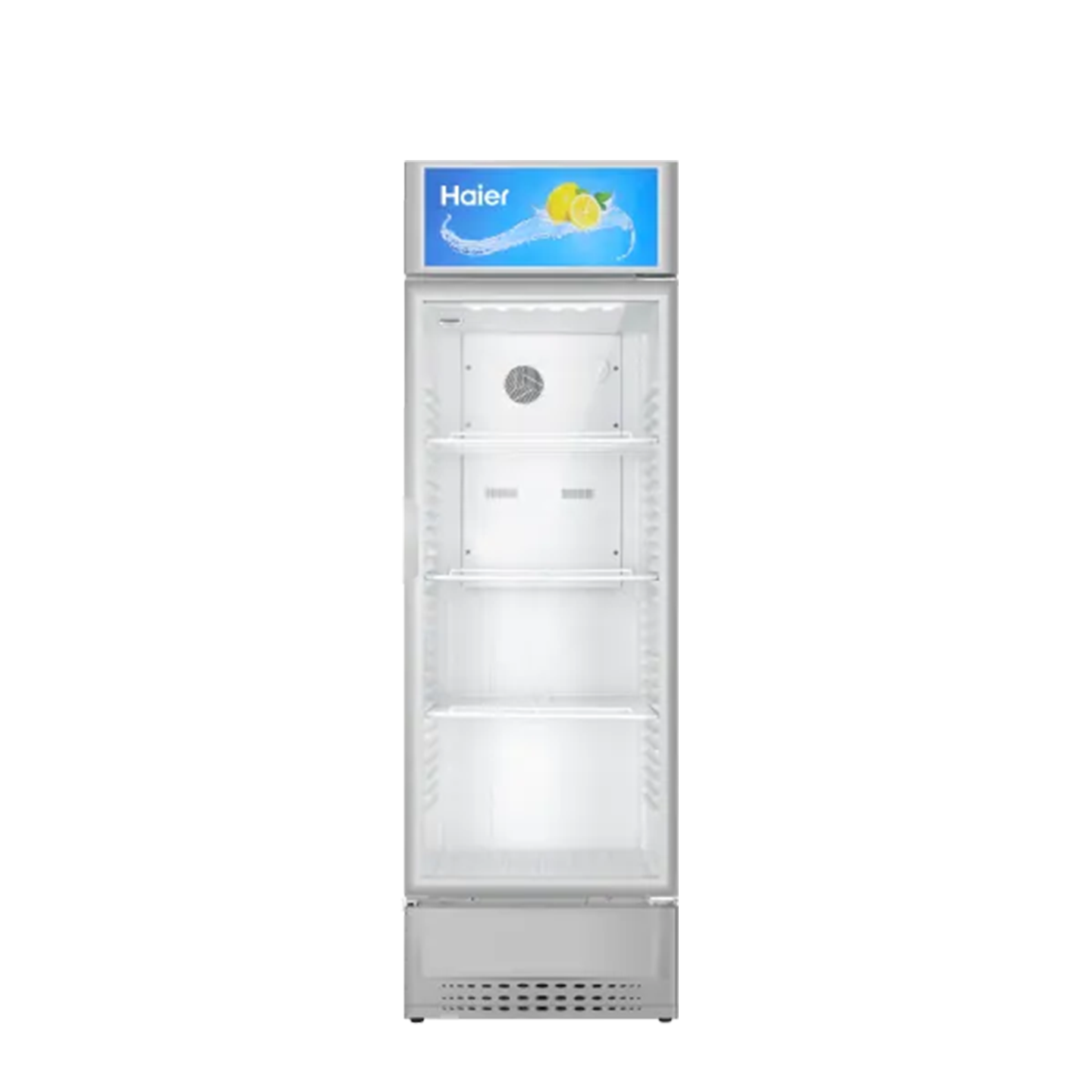 Haier 235L Showcase Chiller (SC-248E)
