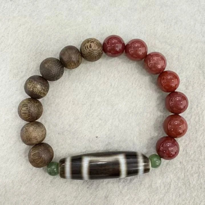 JP2104 EH2075 地門離火陣手串