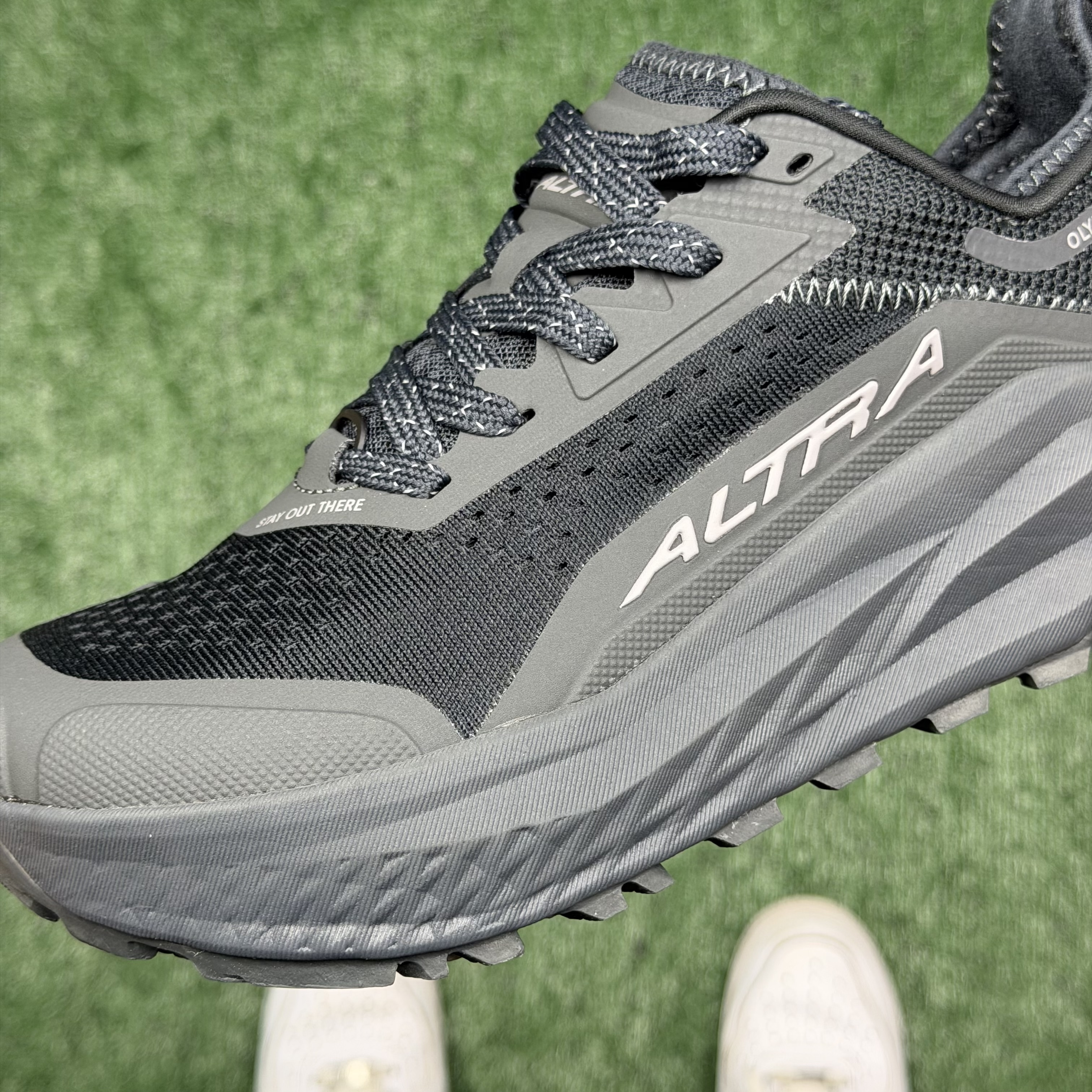 Altra Olympus 6 