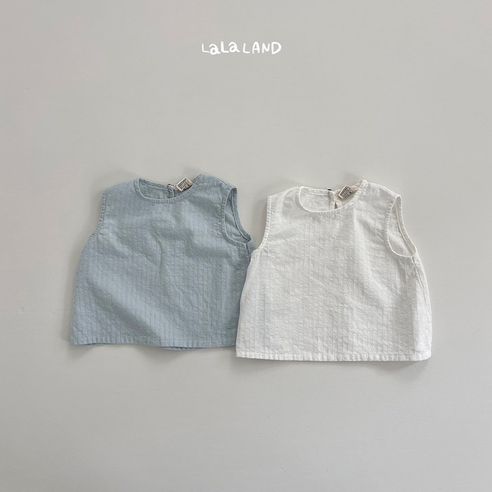🇰🇷Lalaland Bebe背心/長褲