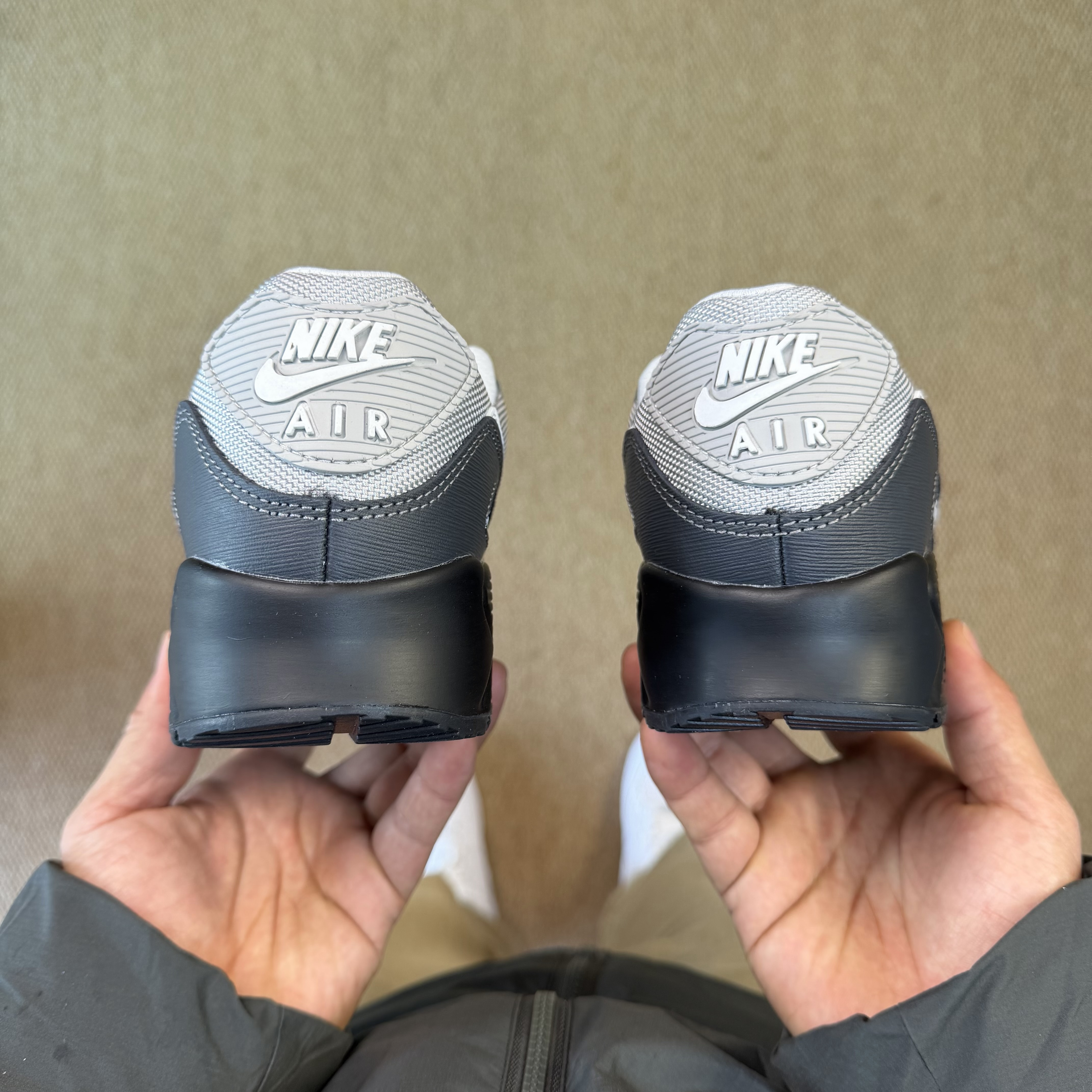 Nike Air Max 90 HQ3817-001