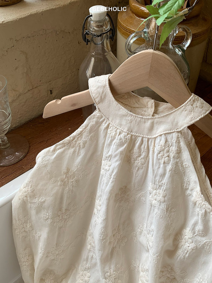 🇰🇷Bebeholic包屁