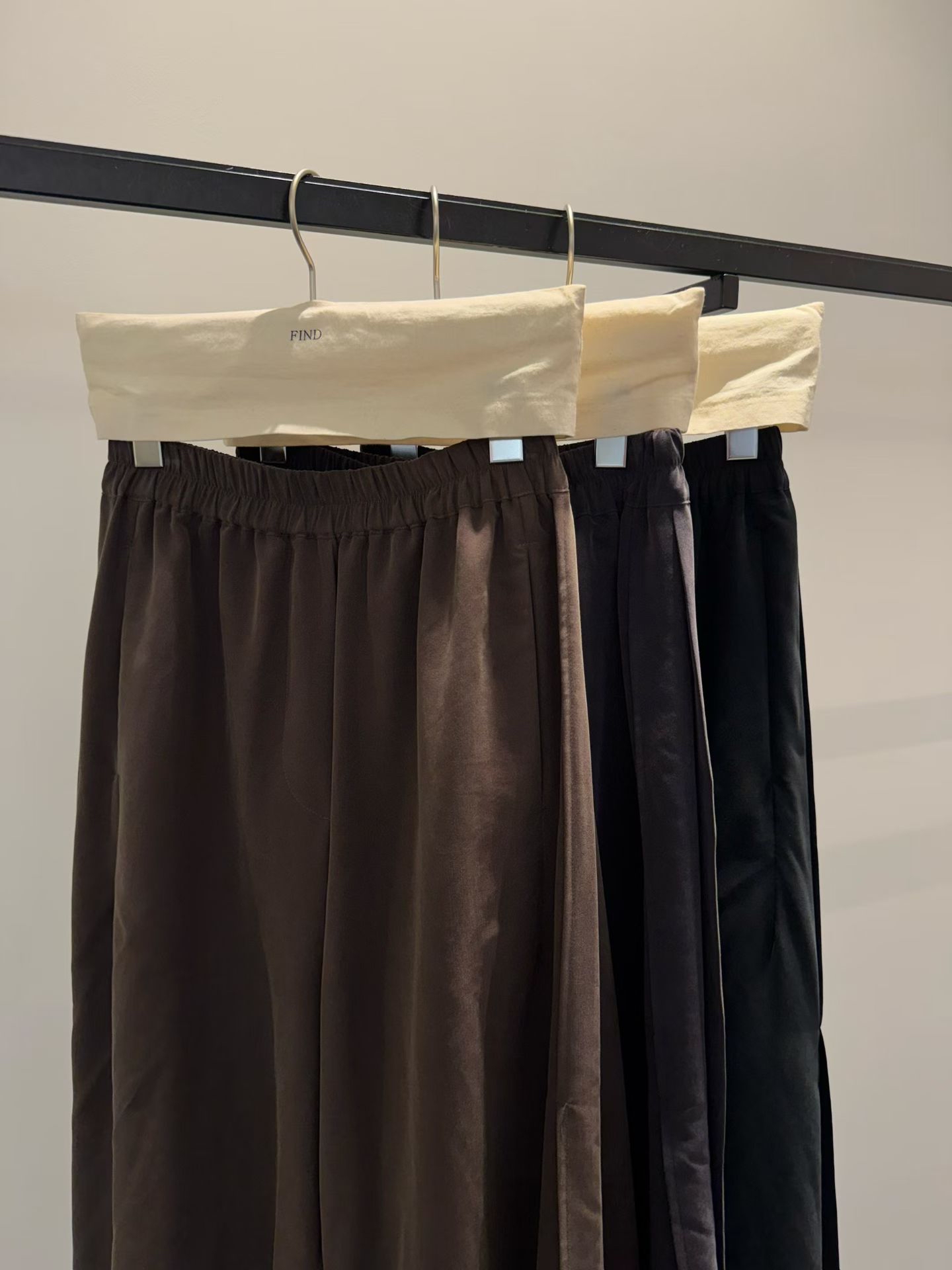 Stylish pants