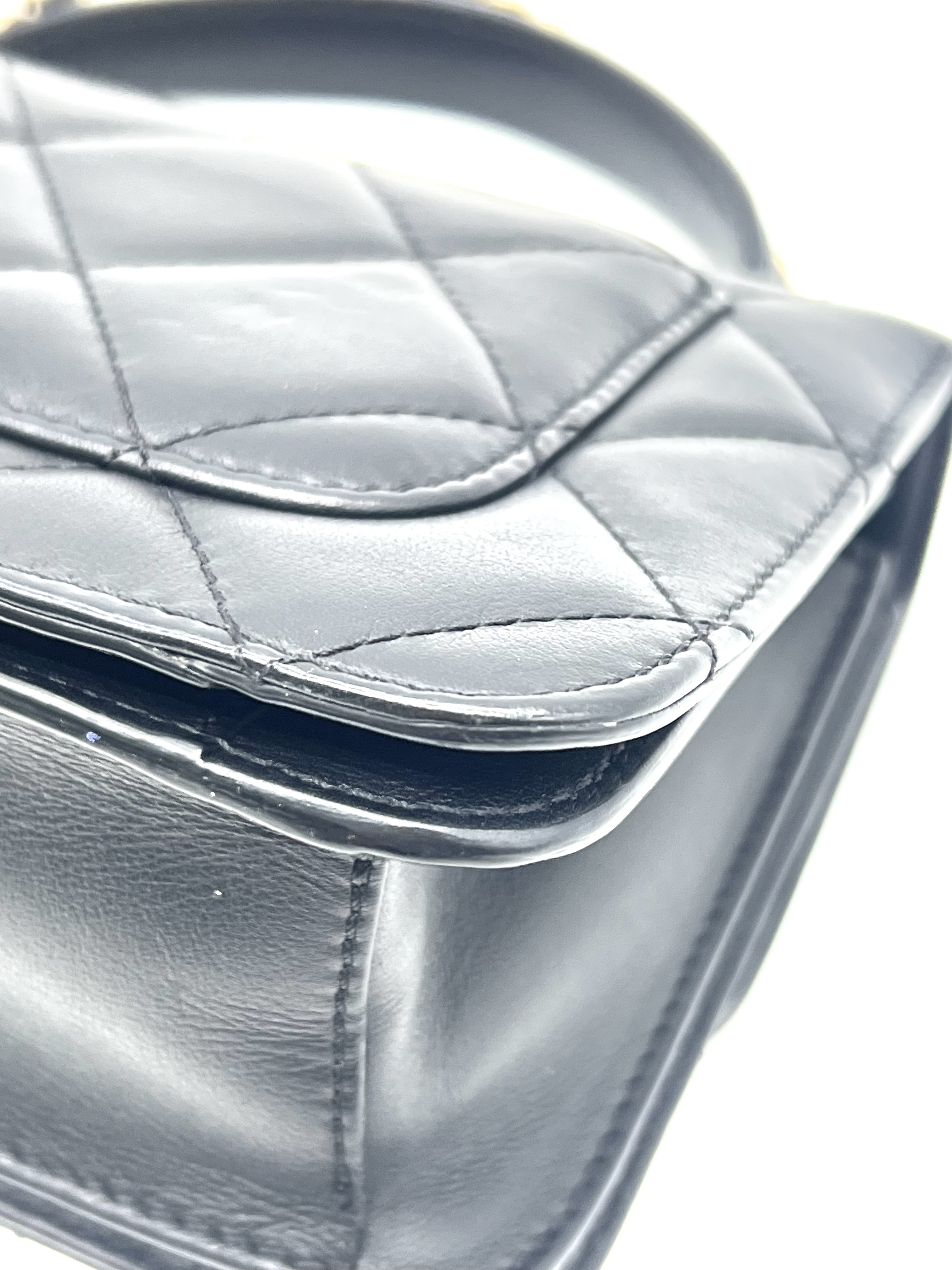 Pre-Owned CHANEL 2 Way Shoulder Bag / Product Code: 26041617