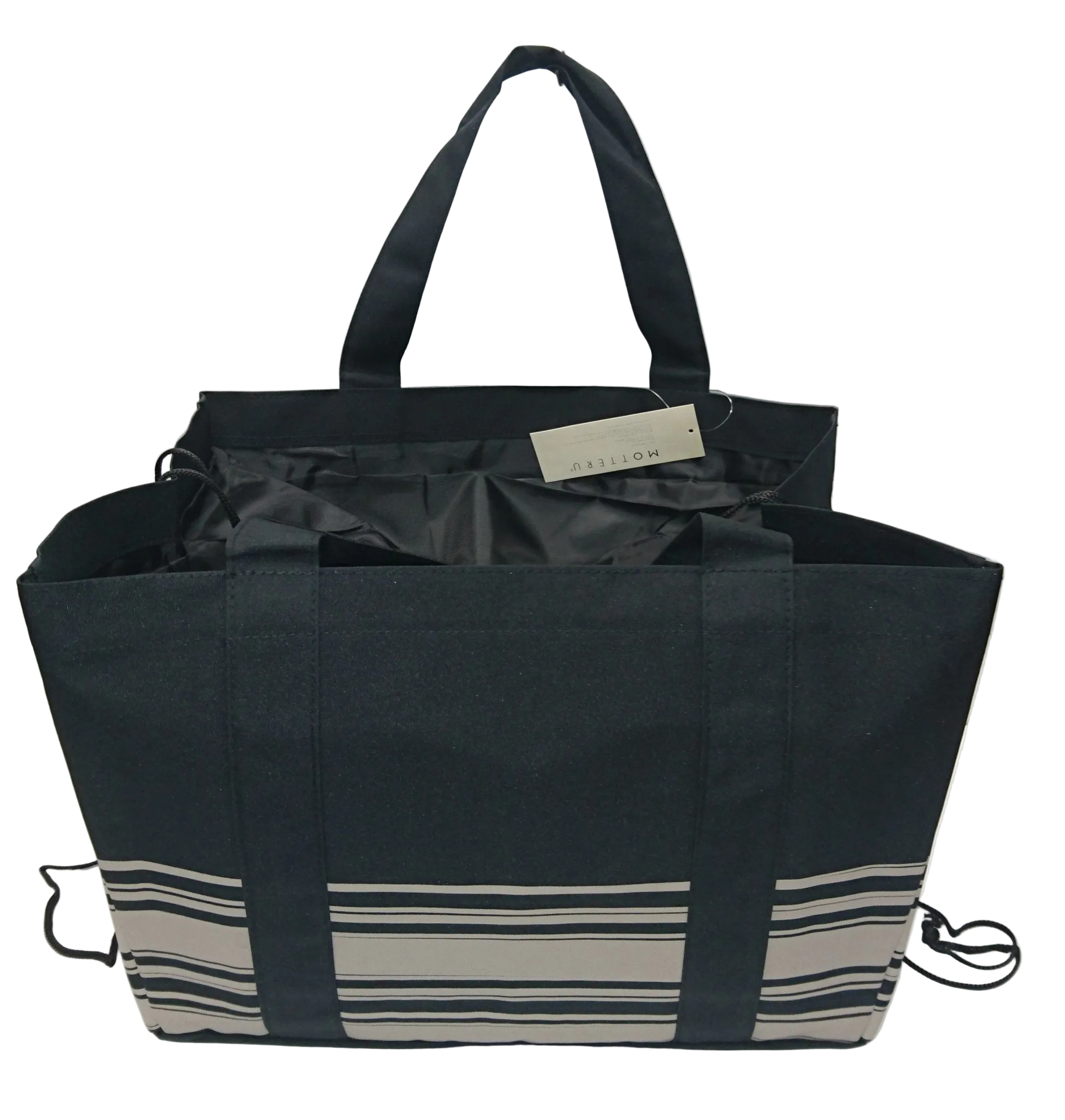 TOWN TOTE 手提袋  (NO-71405)