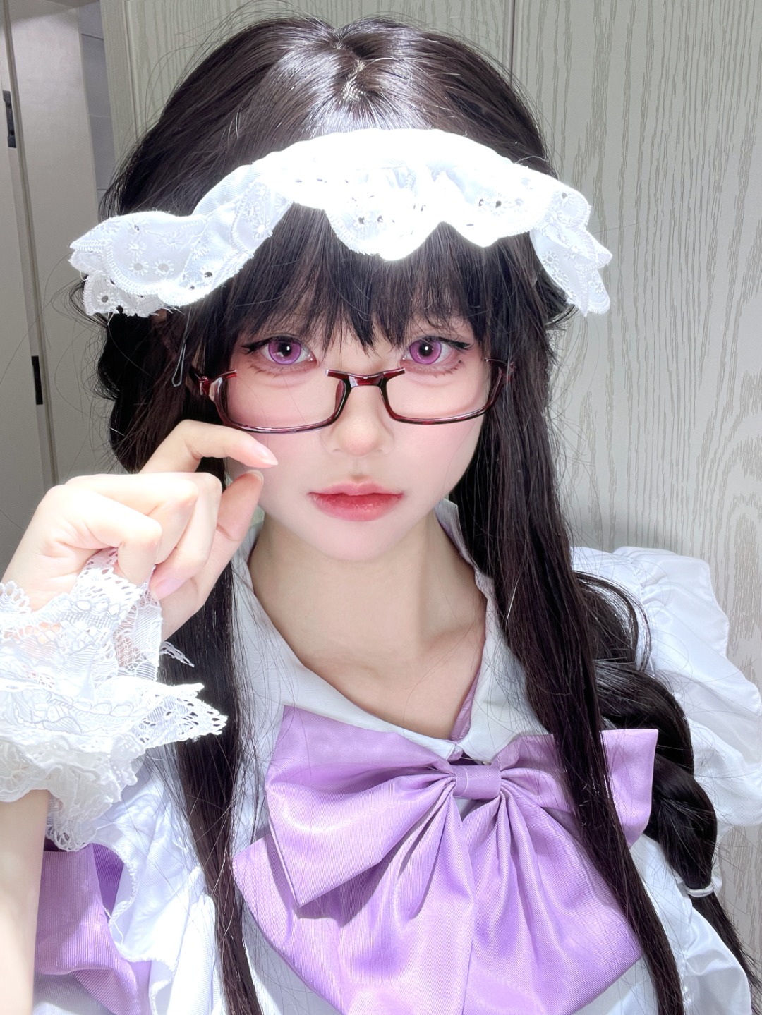 Doya 日拋2片 光與系列