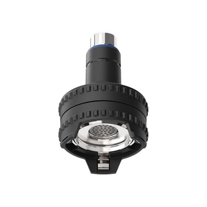 Dosing Capsule Filling Chamber for VOLCANO CLASSIC | Storz & Bickel