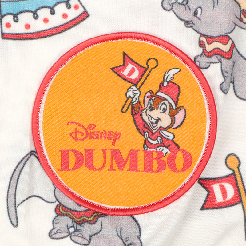 🇯🇵預訂 日本直送🇯🇵Dumbo小飛象滿印短袖包屁衣