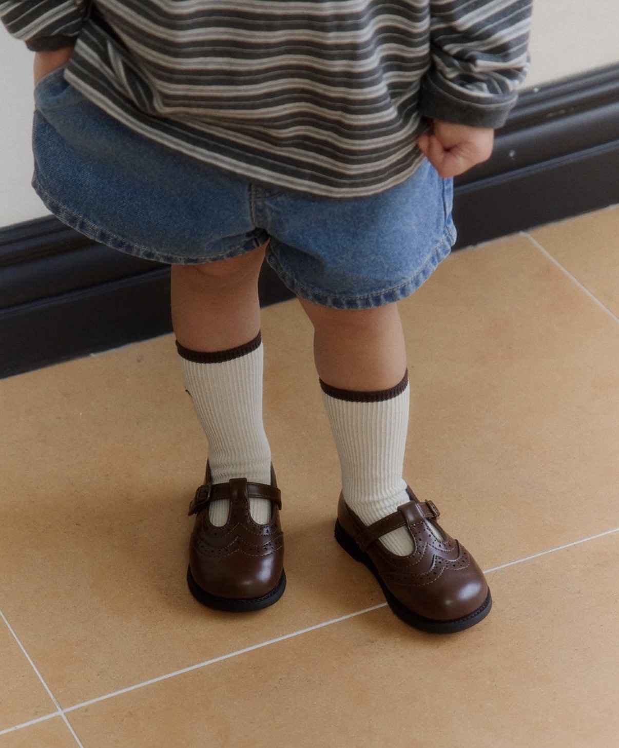 Mysocks | 467 Sweet Potato Shoes