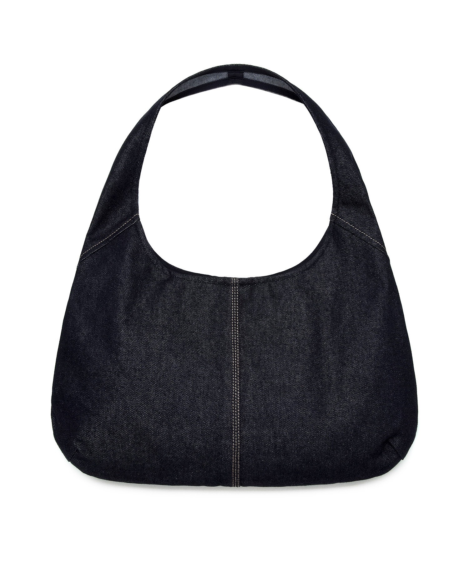 Lee Denim Shoulder Bag