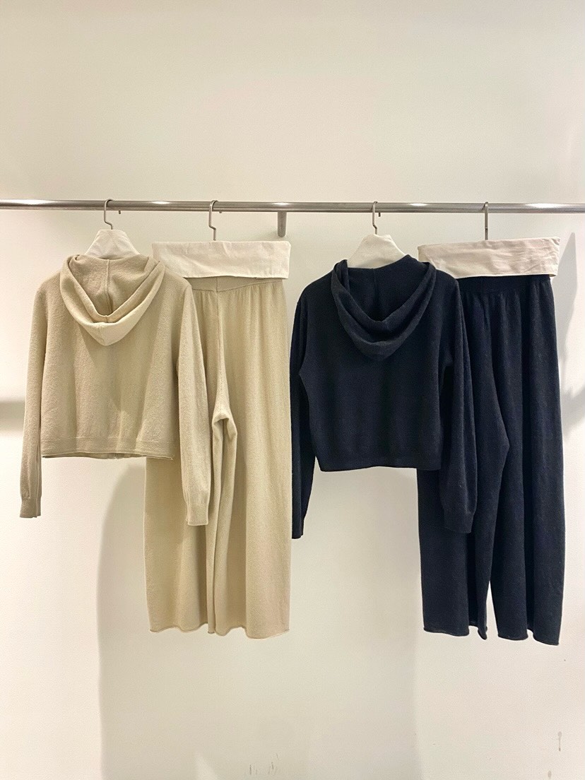 (2026FW) 1968 - SET