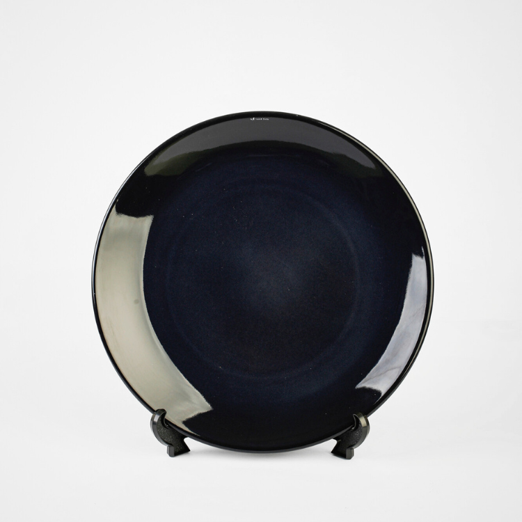 FUSION TMF60 & TMF61 Coupe Tapas Plate